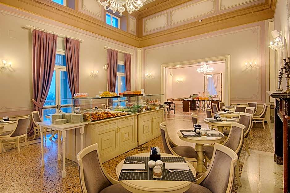 GH Palazzo Suite & SPA