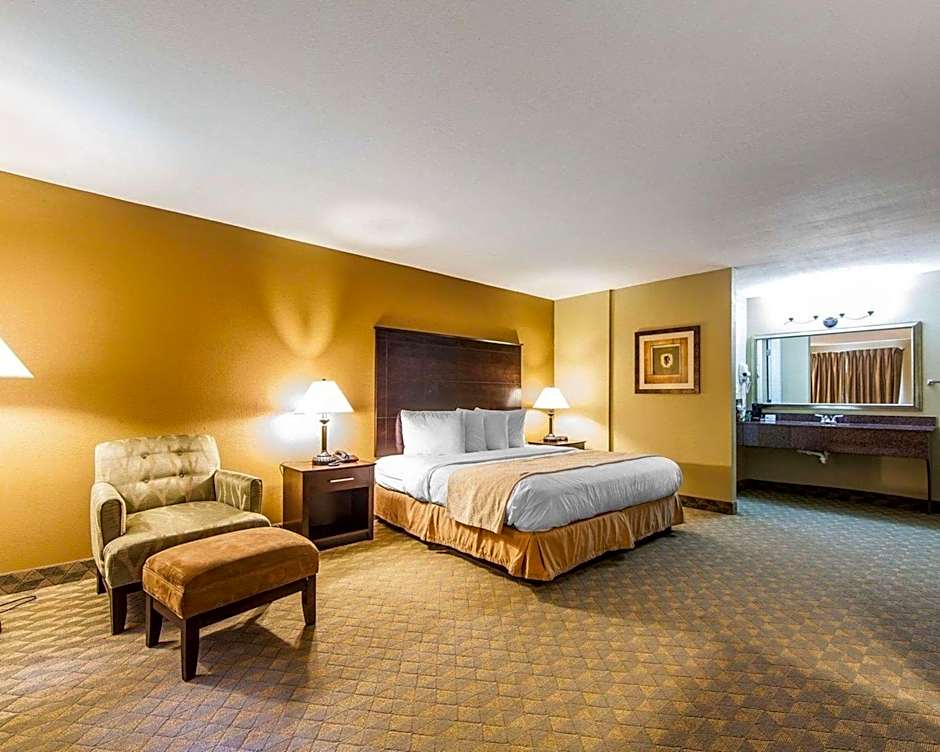 Quality Inn & Suites Bremen