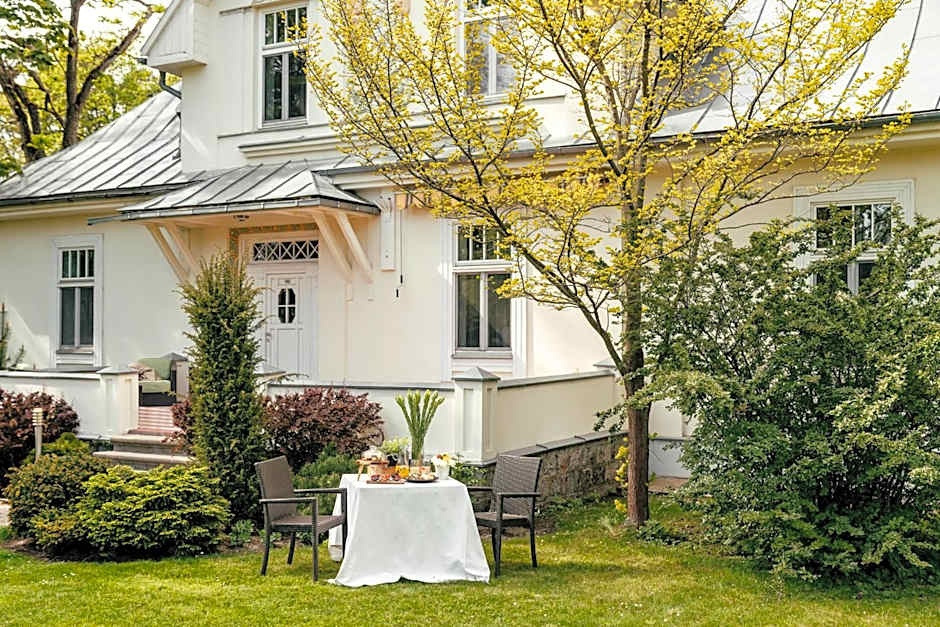 Baltic Beach Hotel & SPA