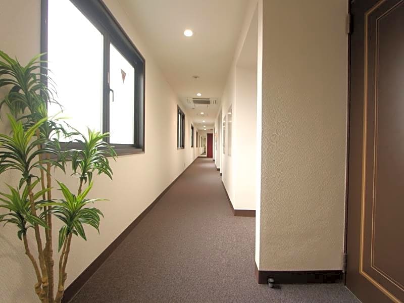 Hotel Livemax BUDGET Kita Fuchu