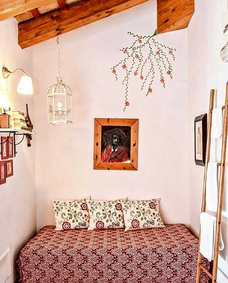 Locanda San Tomaso