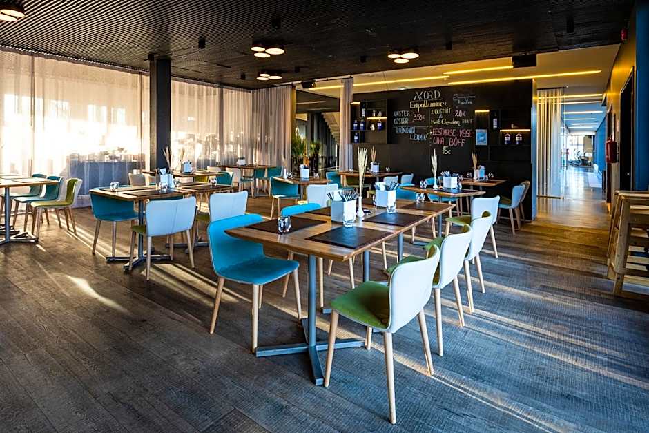 Hedon Spa & Hotel