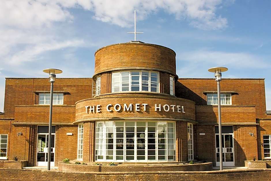 The Comet Hotel