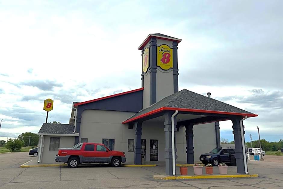 Super 8 by Wyndham Lexington