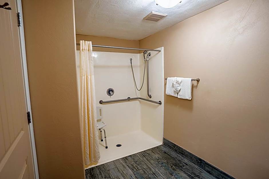 Pioneer Lodge Springdale