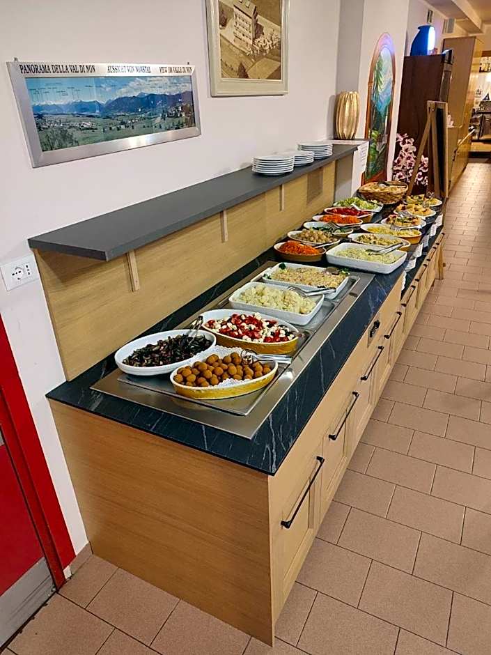 Albergo Bucaneve