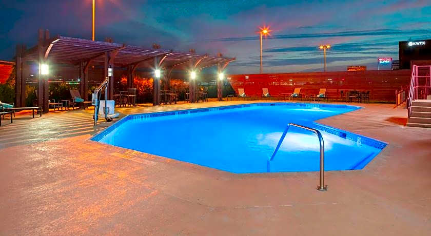 Courtyard by Marriott Killeen