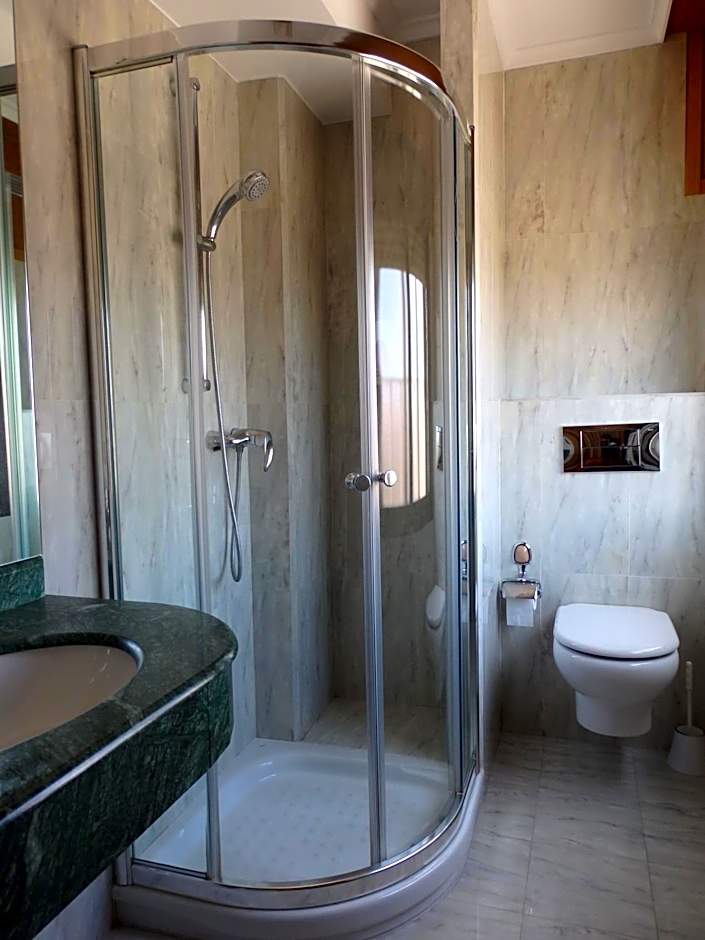 Hotel Aranda