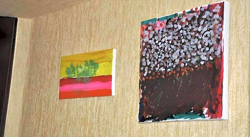 Dragon Hostel Hong Kong