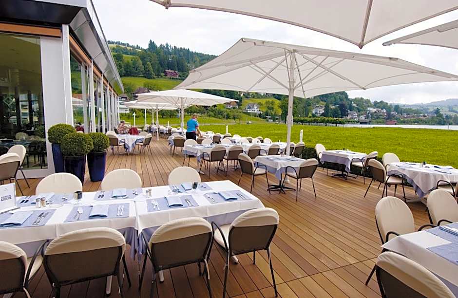 SeminarHotel am Agerisee
