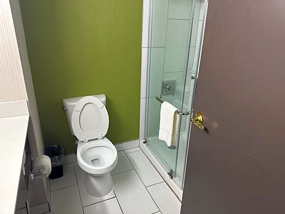 Sleep Inn & Suites Memphis Southeast