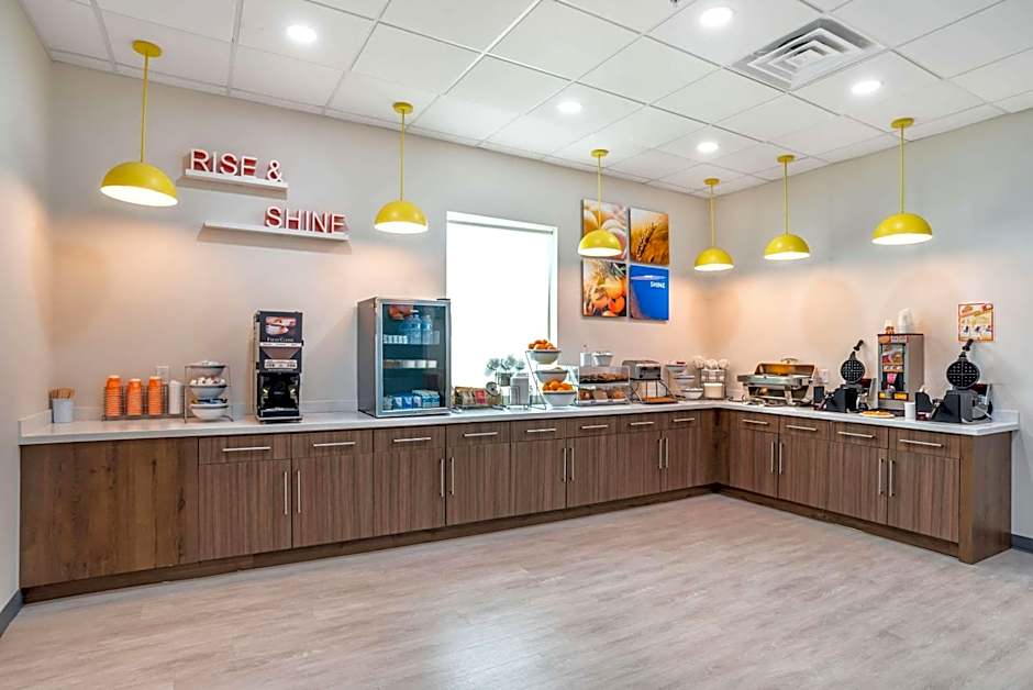 Comfort Inn Miramar Beach-Destin