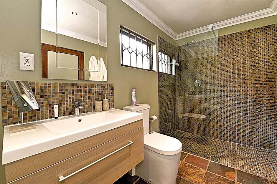 Kgarebana Boutique Guesthouse