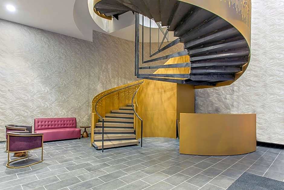 Cambria Hotel Philadelphia Downtown Center City