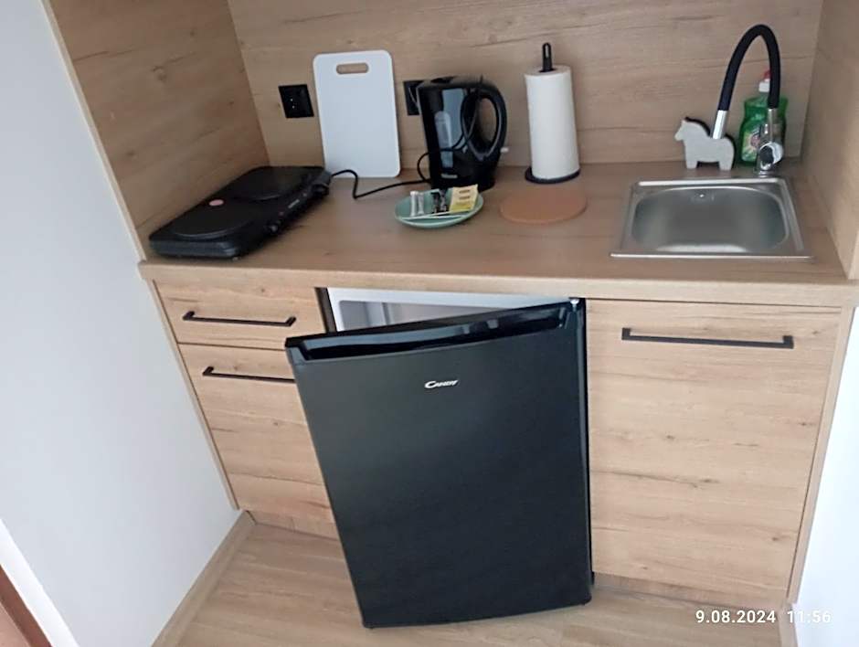 Apartamenty CENTRUM Konin