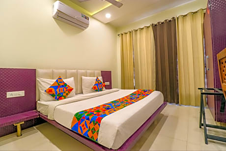FabHotel Golden Home