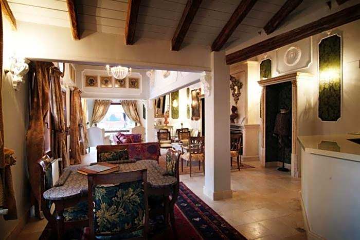 Rincón de Navarrete