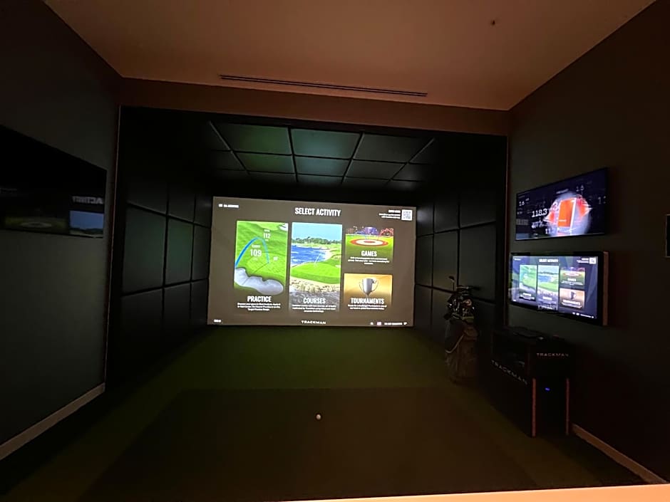 WSP 3B2B apartment in CBD with free parking