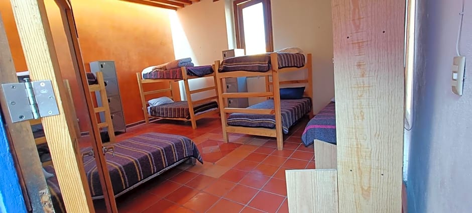 Hostal del Desterrado