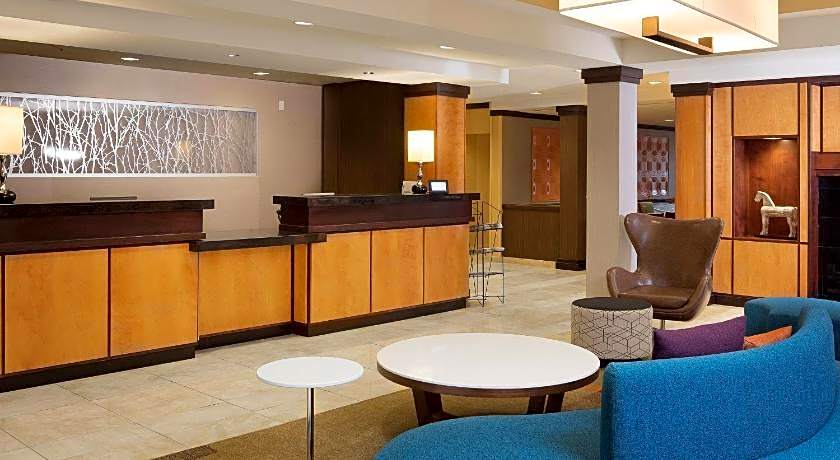 Fairfield Inn & Suites by Marriott Conway