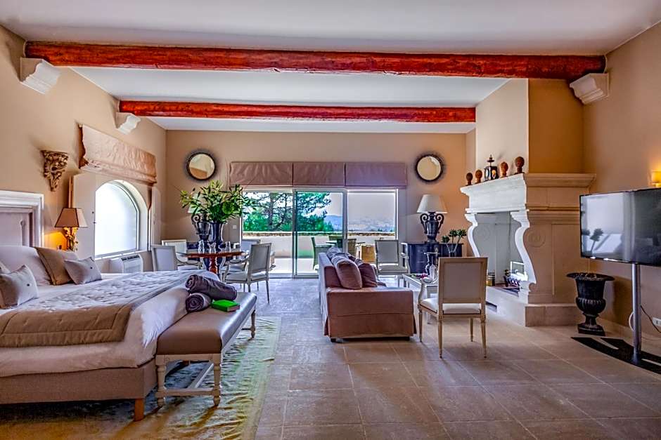 Le Phebus & Spa - Relais & Chateaux