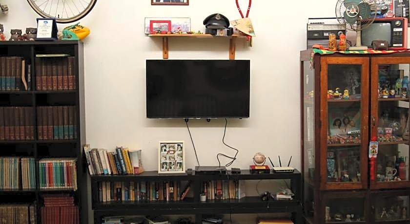 Ringo's Foyer Guest House