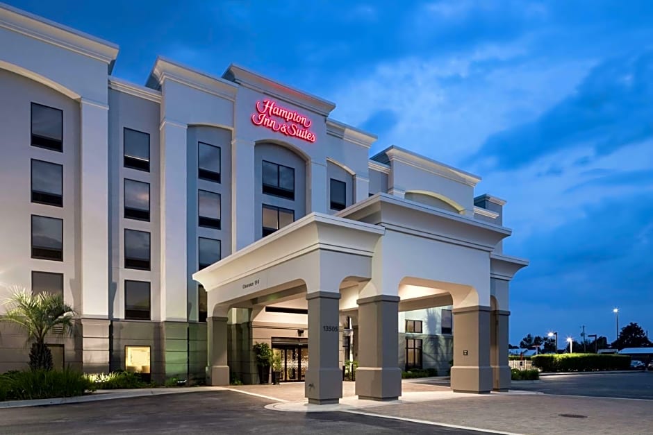 Hampton Inn & Suites Panama City Beach-Pier Park Area