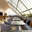DoubleTree by Hilton Mexico City Santa Fe