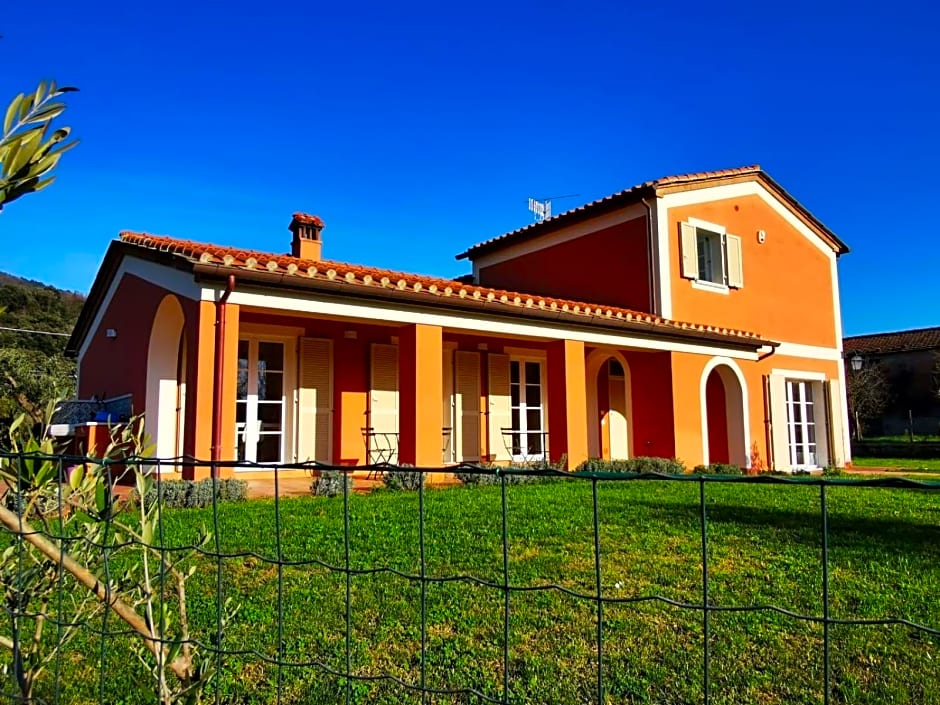 B&B Luna Nuova