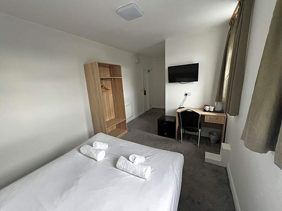 Ox Hotel Carlisle