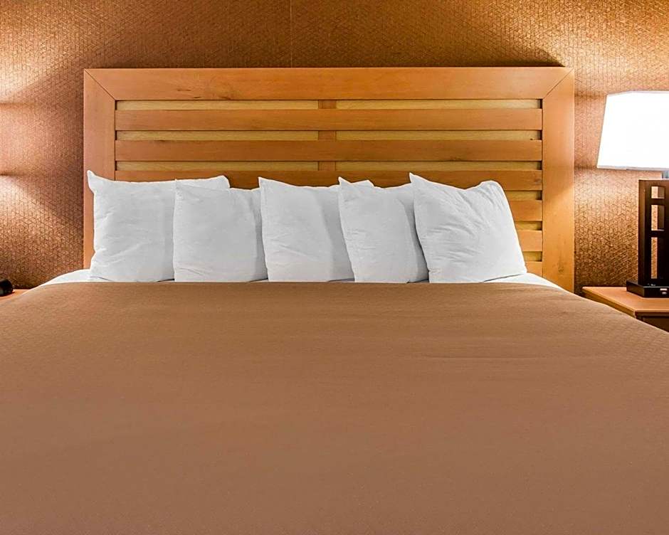 Quality Inn & Suites Warren