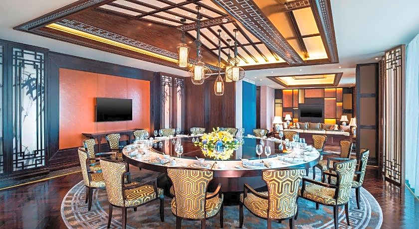 Sheraton Zhuhai Hotel