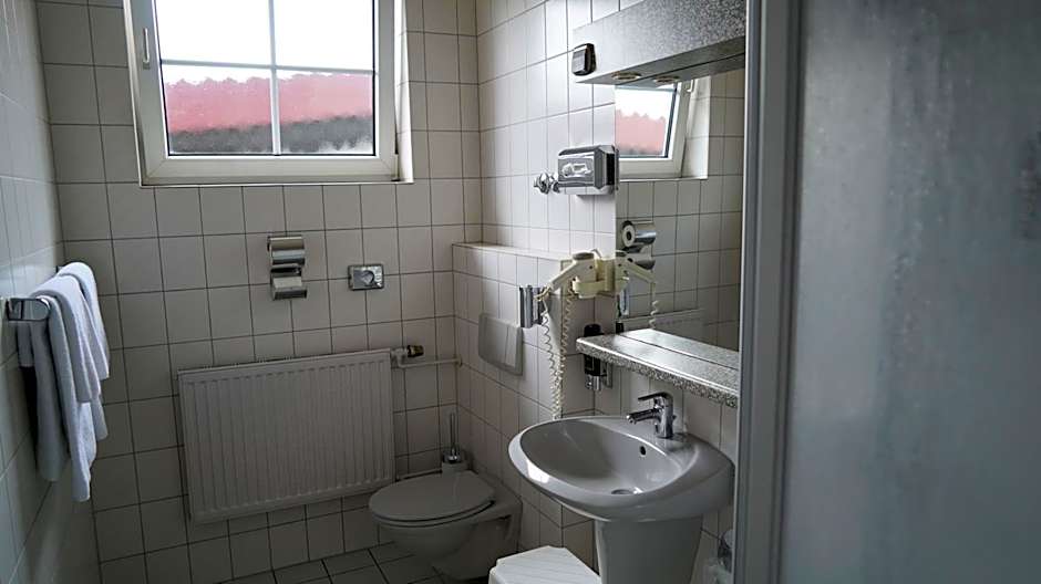 Hotel Landhaus Greene