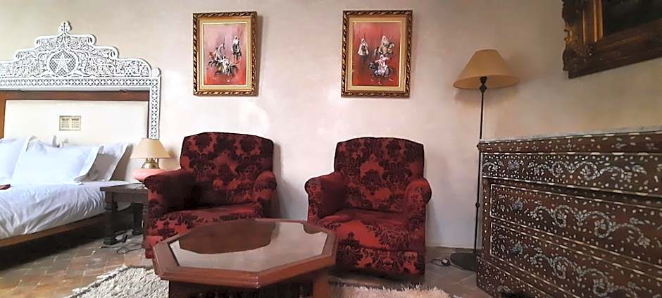 Riad Lorsya