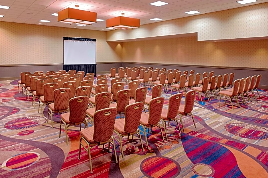 Radisson Dayton Convention Center