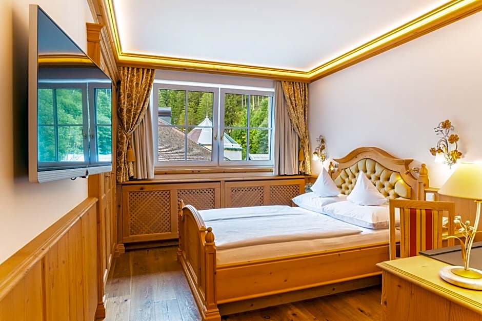 Via Salina - Hotel am See - Adults Only