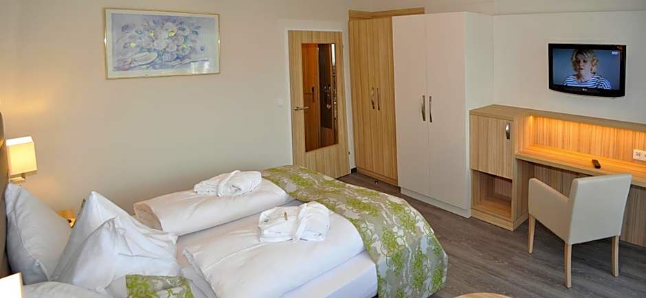 Hotel Grimmingblick GesmbH