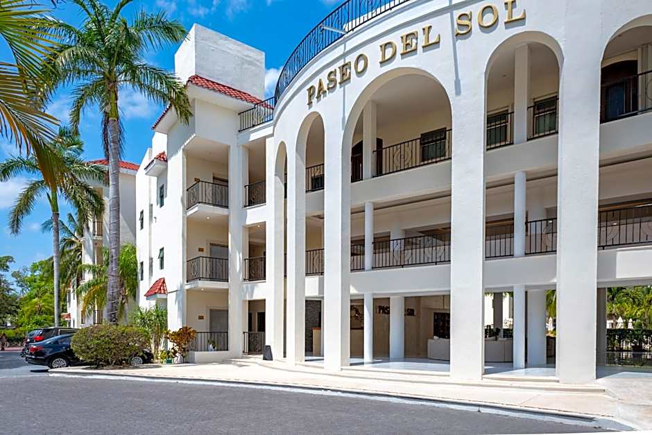 Paseo del Sol Condohotel by Bric