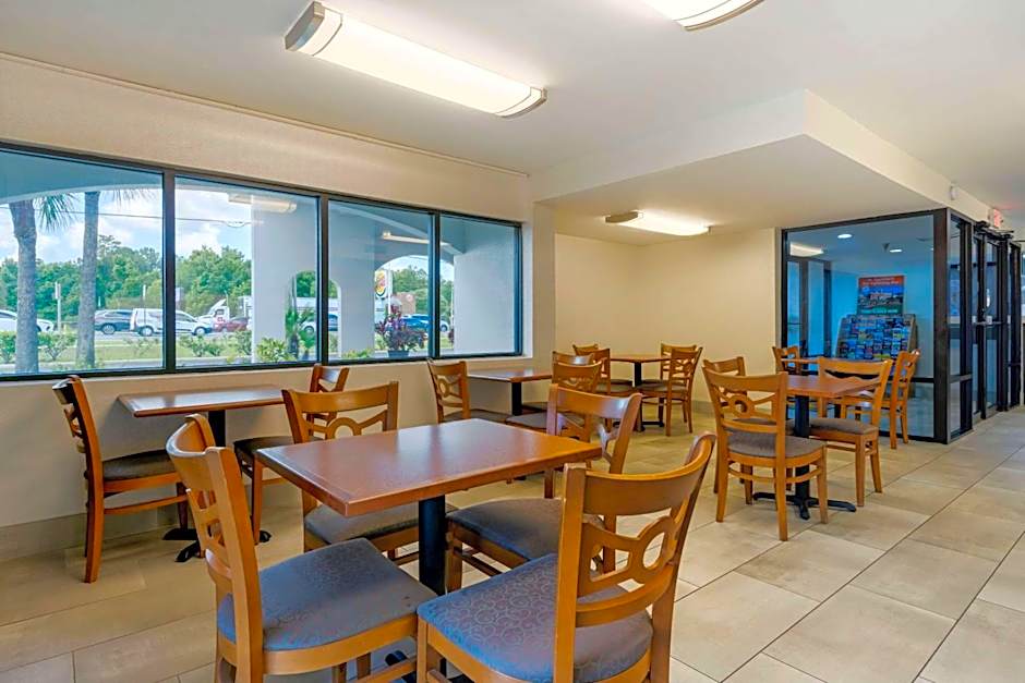 Quality Inn St. Augustine Outlet Mall