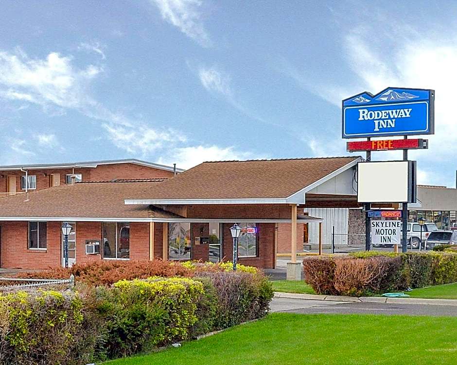 Rodeway Inn