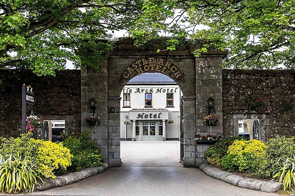Castle Arch Hotel