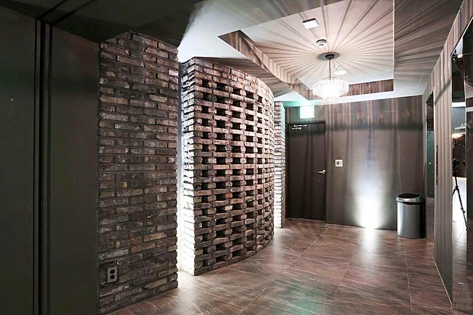 SR Design Hotel