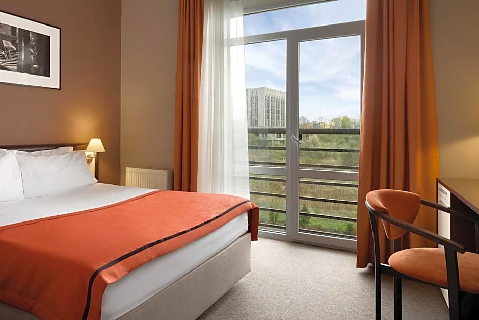 Ramada Lviv