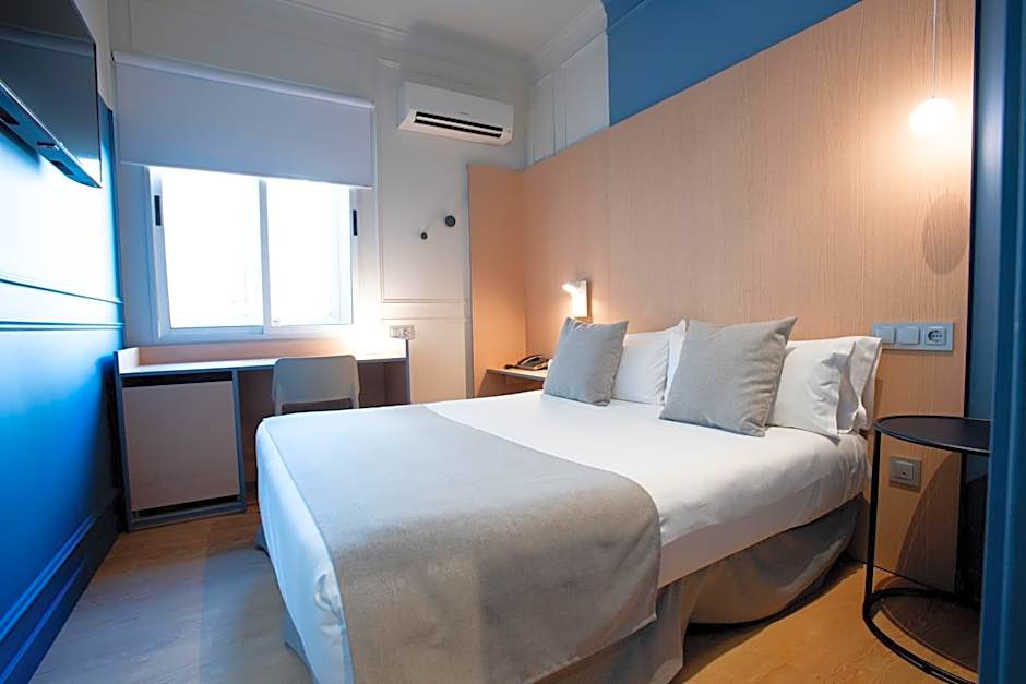 Hotel Olympia Consul del Mar