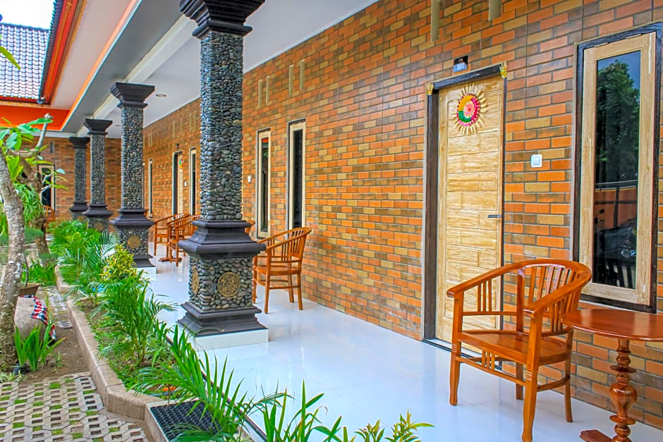 Hotel Niki