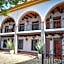 Hotel Hacienda San Isidro