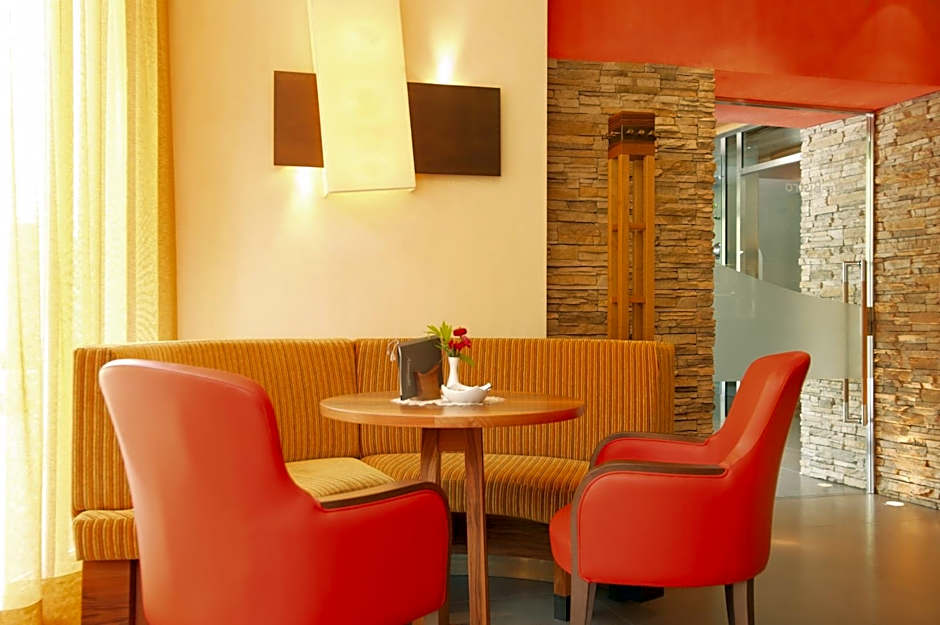 Hotel Klammwirt