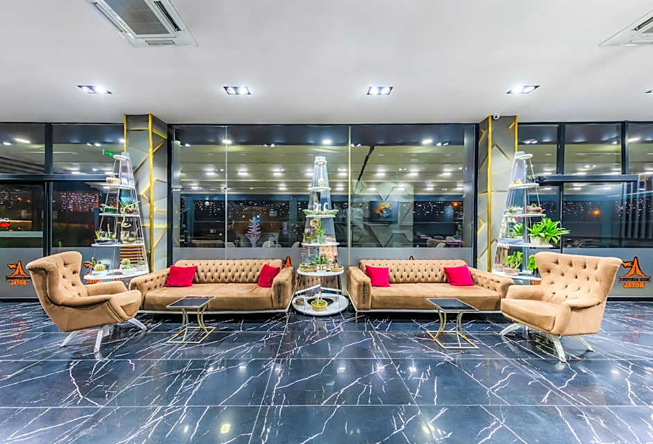 Med Airport Hotel