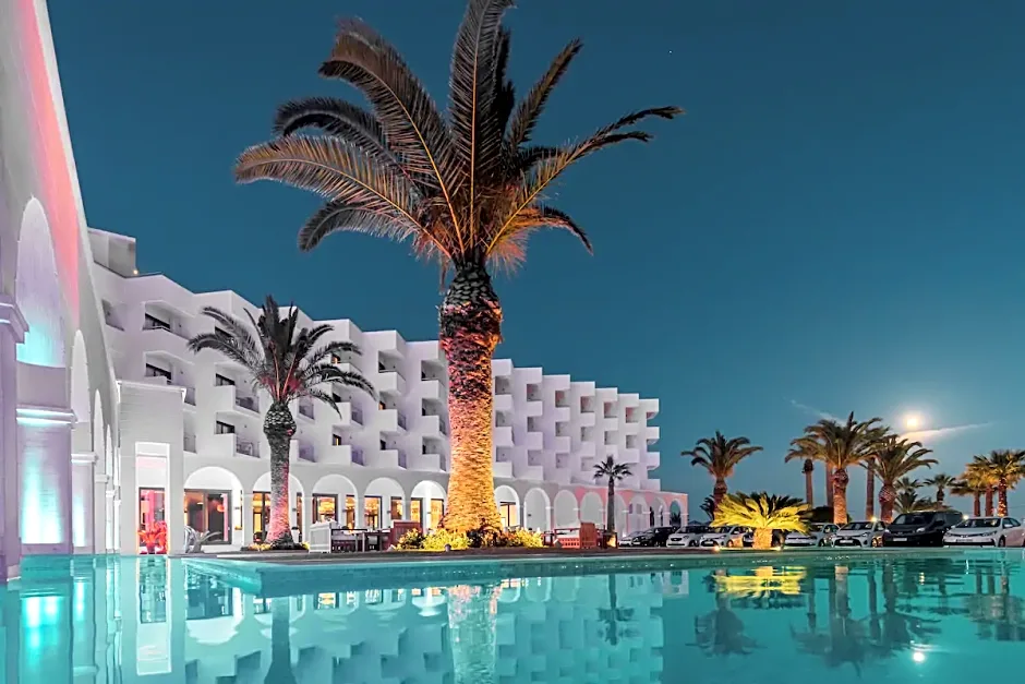 Mitsis Faliraki Beach Hotel & Spa