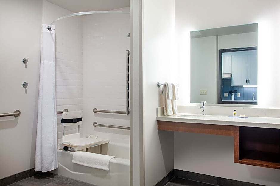 Staybridge Suites Sioux Falls Southwest By IHG